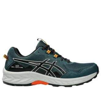 GEL-Venture 10 „Saxon Green Black”