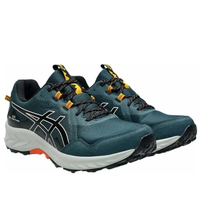 GEL-Venture 10 „Saxon Green Black”