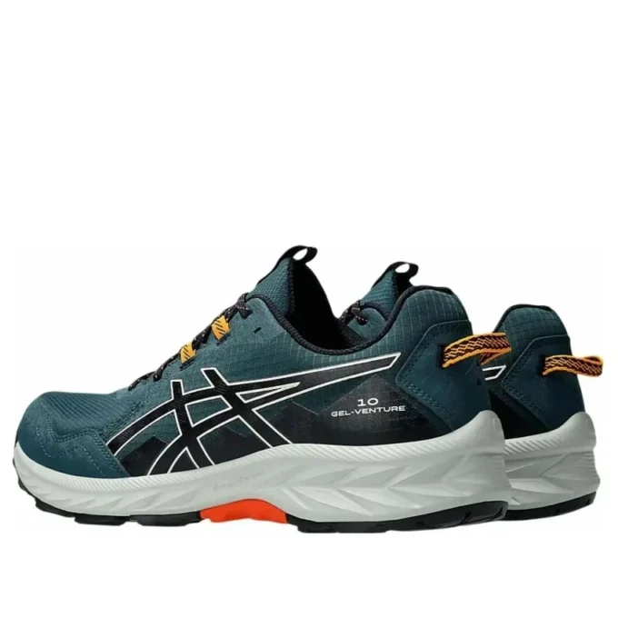 GEL-Venture 10 „Saxon Green Black”