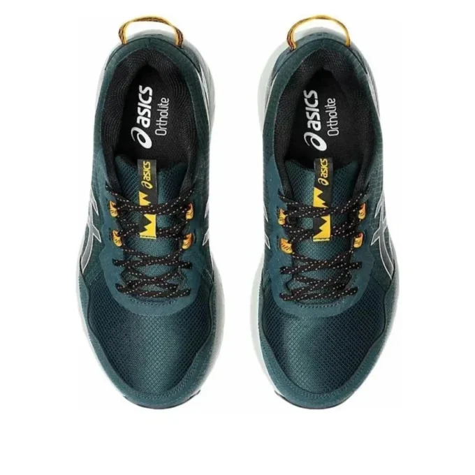 GEL-Venture 10 „Saxon Green Black”