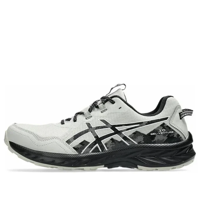 GEL-Venture 10 „White Sage Black”