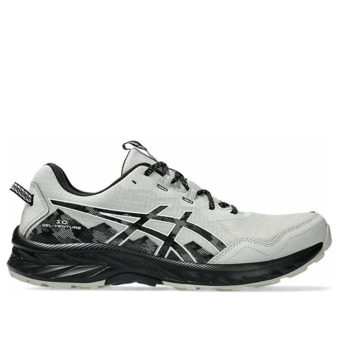 GEL-Venture 10 „White Sage Black”