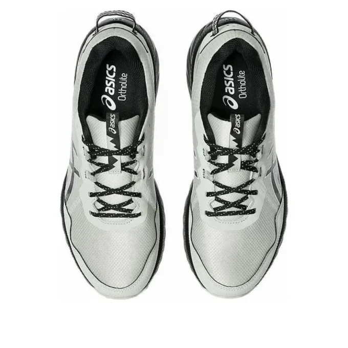 GEL-Venture 10 „White Sage Black”