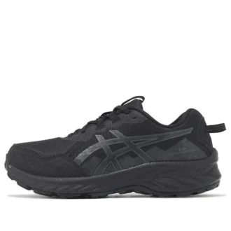 GEL-Venture 10 Wide „Black Graphite Grey”