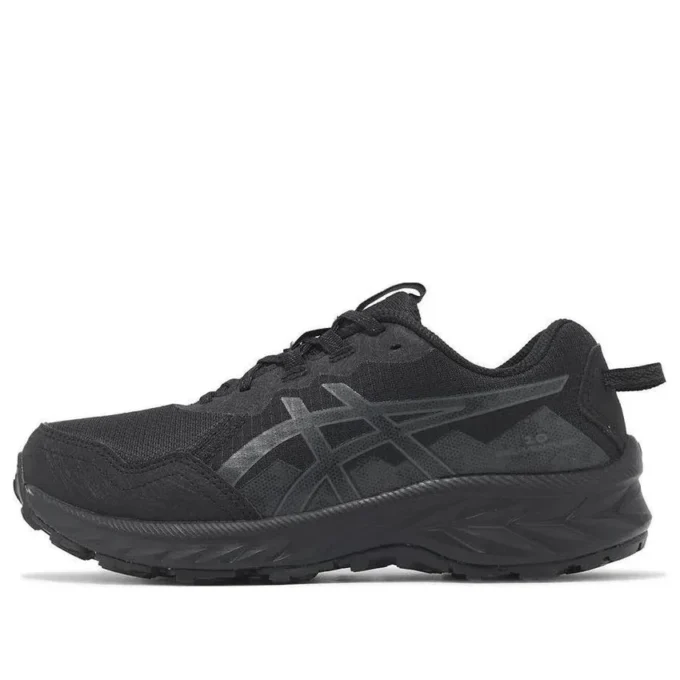 GEL-Venture 10 Wide „Black Graphite Grey”