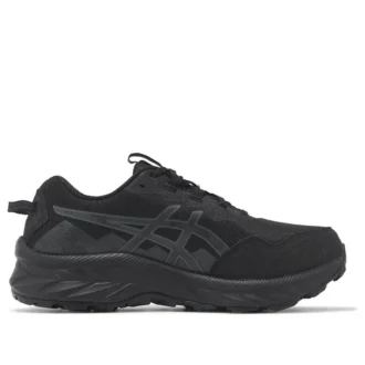 GEL-Venture 10 Wide „Black Graphite Grey”