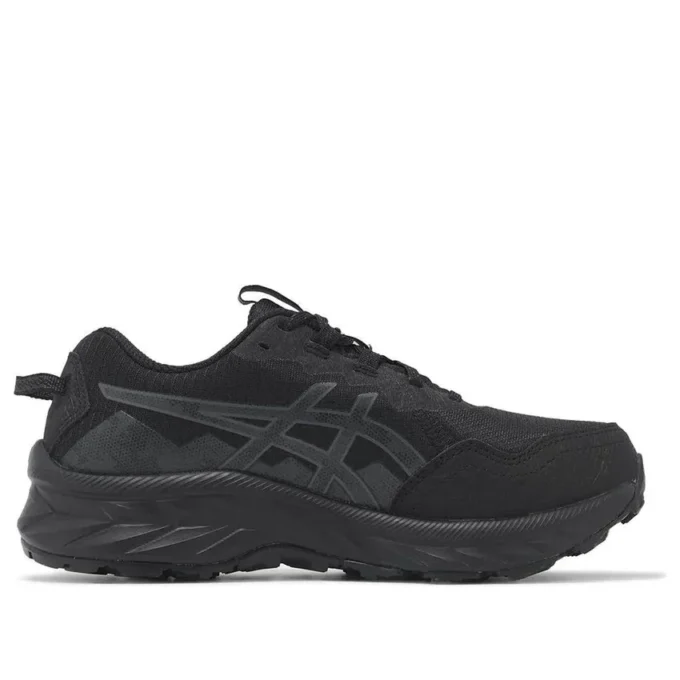 GEL-Venture 10 Wide „Black Graphite Grey”