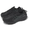 GEL-Venture 10 Wide „Black Graphite Grey”
