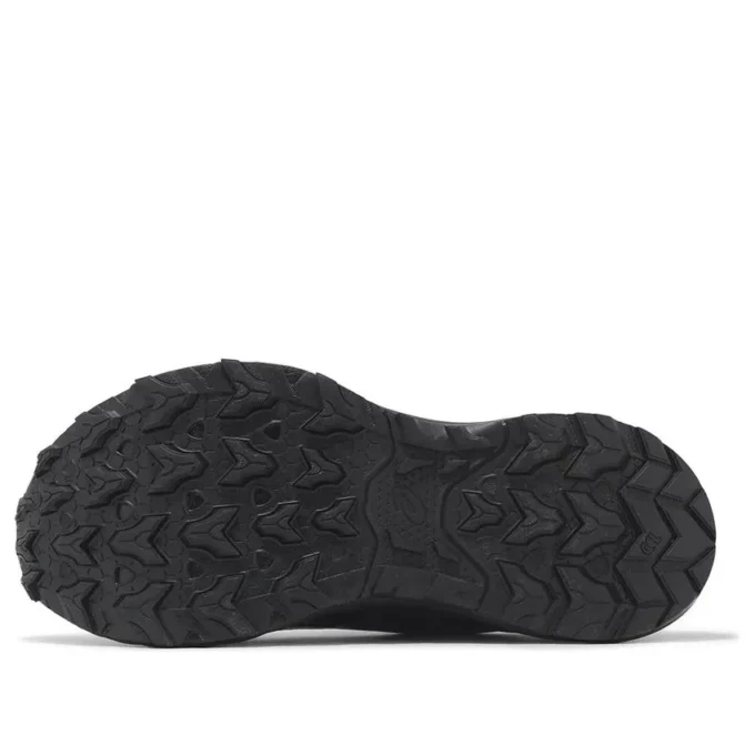 GEL-Venture 10 Wide „Black Graphite Grey”