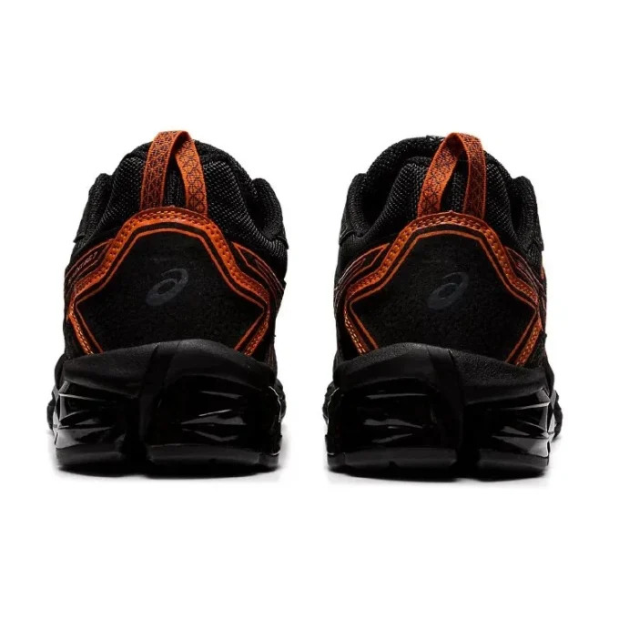 GEL-Venture 180 „Negru-Portocaliu”