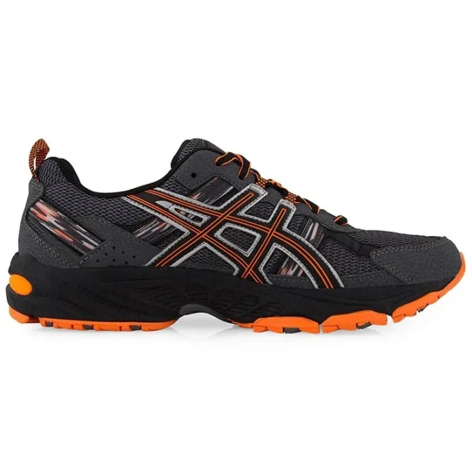 GEL-Venture 5 „Negru-portocaliu”