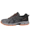 GEL-Venture 6 4E Wide „Grey Black”