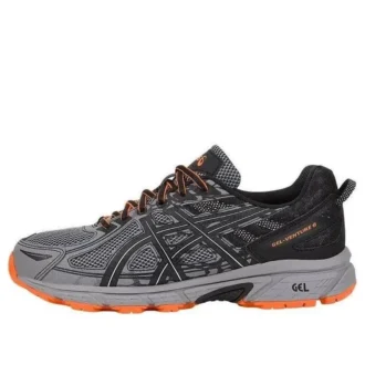 GEL-Venture 6 4E Wide „Grey Black”