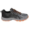 GEL-Venture 6 4E Wide „Grey Black”