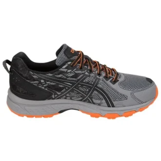 GEL-Venture 6 4E Wide „Grey Black”