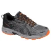 GEL-Venture 6 4E Wide „Grey Black”