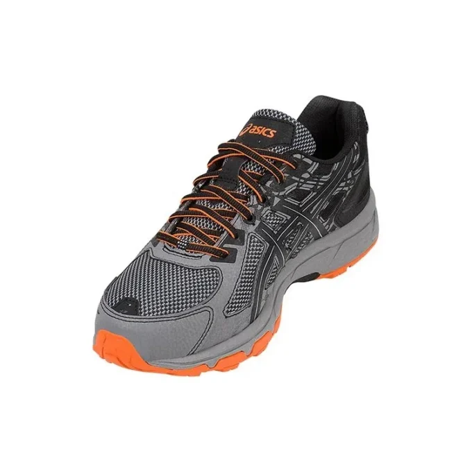 GEL-Venture 6 4E Wide „Grey Black”