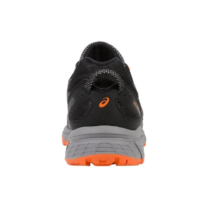 GEL-Venture 6 4E Wide „Grey Black”
