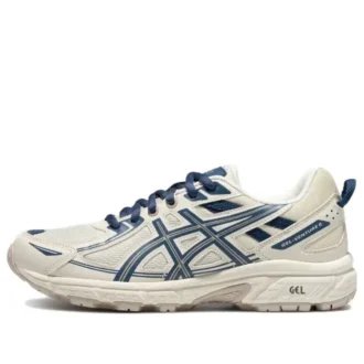 GEL-Venture 6 „Alb-Albastru”