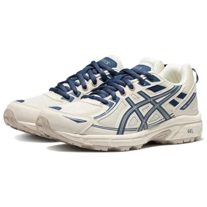 GEL-Venture 6 „Alb-Albastru”
