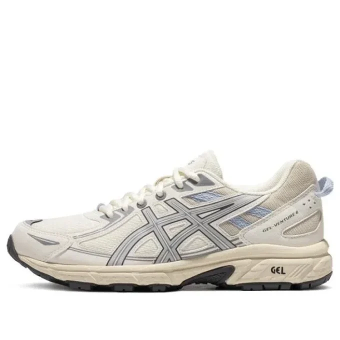 GEL-Venture 6 „Alb Gri Albastru”
