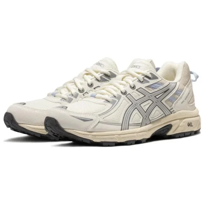 GEL-Venture 6 „Alb Gri Albastru”