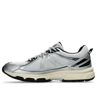 GEL-Venture 6 „Alb Negru Argintiu”