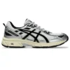 GEL-Venture 6 „Alb Negru Argintiu”