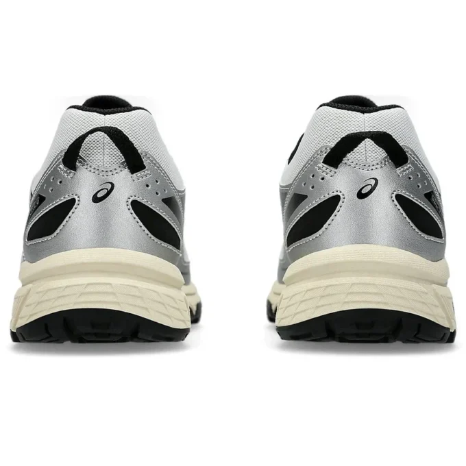 GEL-Venture 6 „Alb Negru Argintiu”