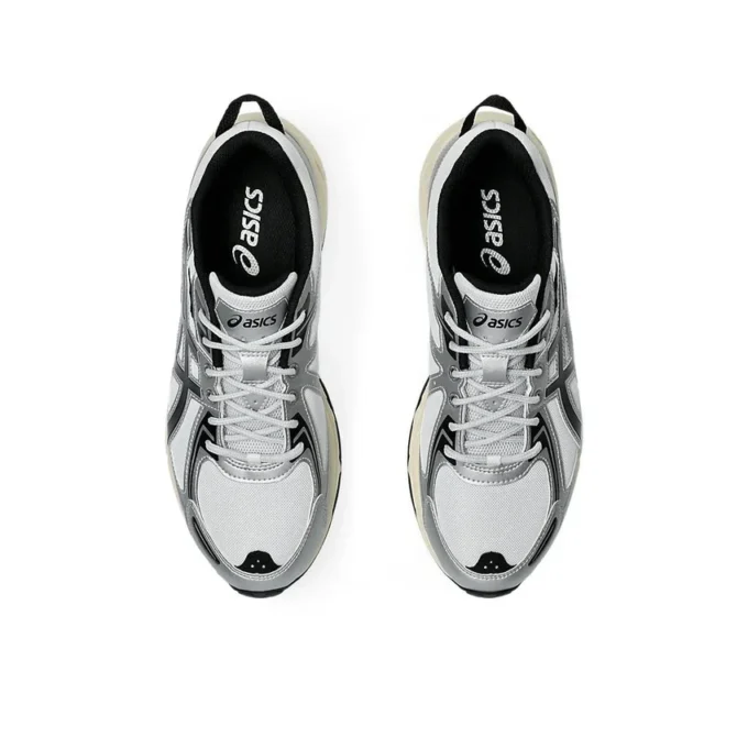 GEL-Venture 6 „Alb Negru Argintiu”