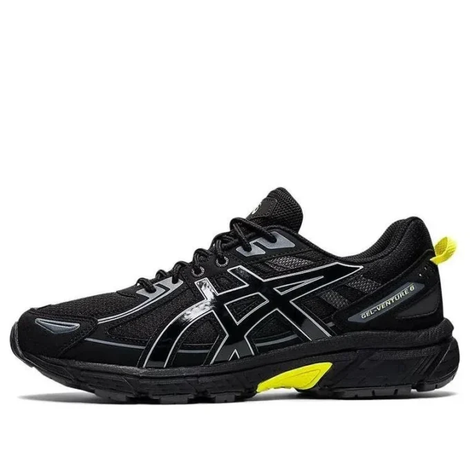 GEL-Venture 6 „Black”