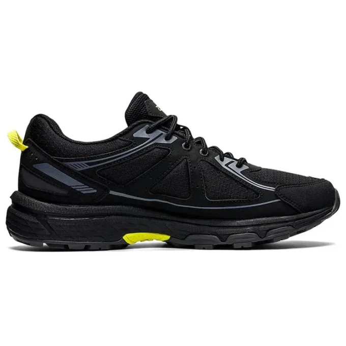 GEL-Venture 6 „Black”