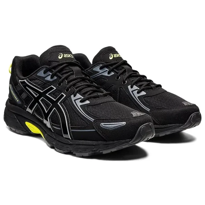 GEL-Venture 6 „Black”