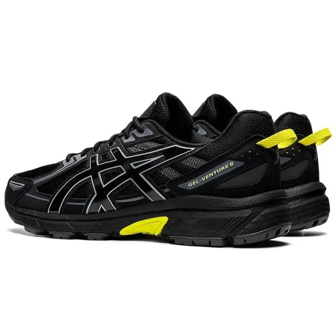 GEL-Venture 6 „Black”
