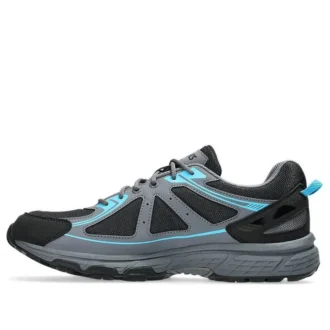 GEL-Venture 6 „Black Carrier Grey”