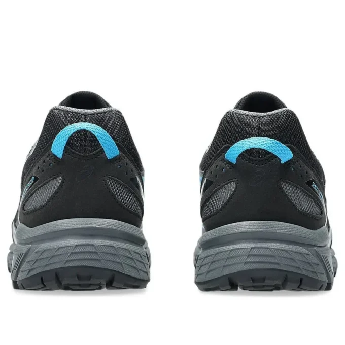 GEL-Venture 6 „Black Carrier Grey”