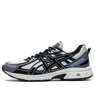GEL-Venture 6 „Black Grey”