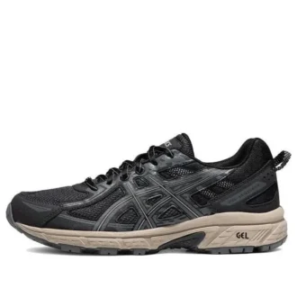GEL-Venture 6 „Black Grey”