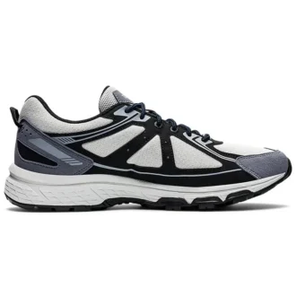 GEL-Venture 6 „Black Grey”