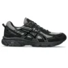 GEL-Venture 6 „Black Grey”
