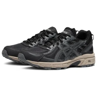 GEL-Venture 6 „Black Grey”
