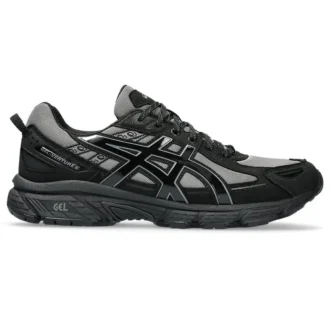GEL-Venture 6 „Black Grey”