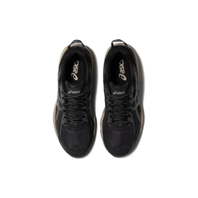 GEL-Venture 6 „Black Grey”