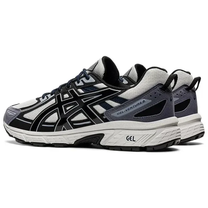 GEL-Venture 6 „Black Grey”