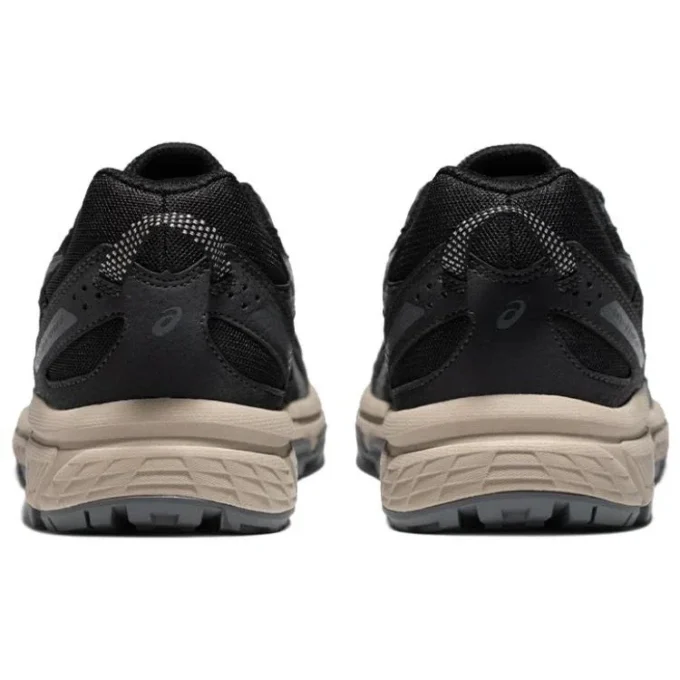 GEL-Venture 6 „Black Grey”