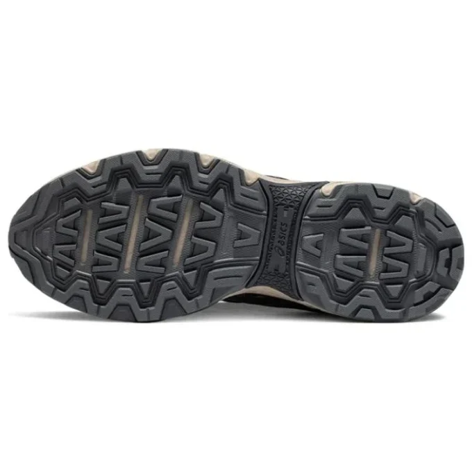 GEL-Venture 6 „Black Grey”