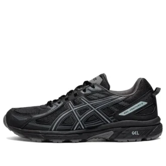 GEL-Venture 6 „Black Light Mint”