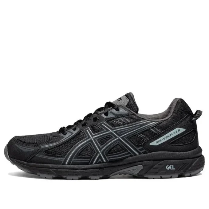 GEL-Venture 6 „Black Light Mint”