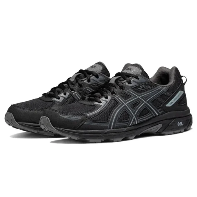 GEL-Venture 6 „Black Light Mint”