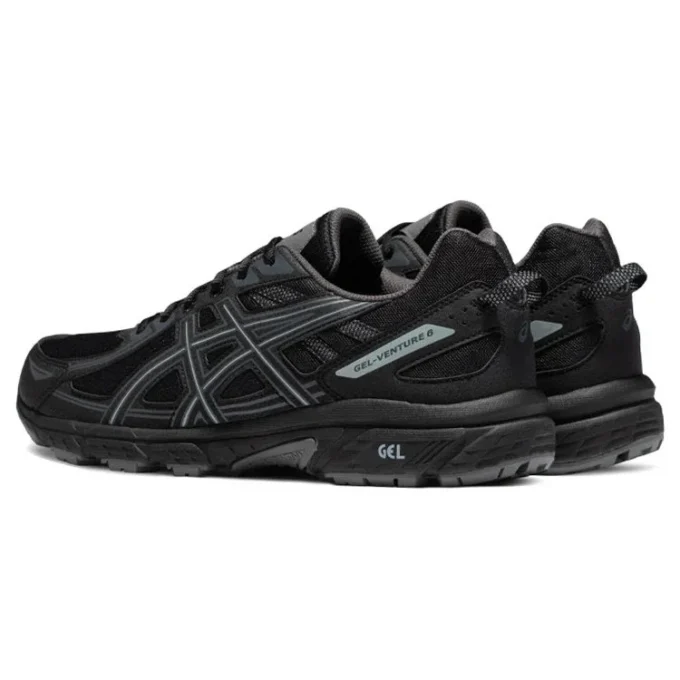 GEL-Venture 6 „Black Light Mint”